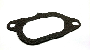 Image of Charge Air Cooler Pipe Gasket. Turbocharger Intercooler Pipe Gasket. A Component which. image for your 2013 Subaru